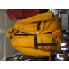 Image 2 : 1 FLOAT JACKET BY MUSTANG & 1 RED CRUISER CLASS SURVIVAL JACKET
