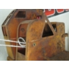 Image 2 : ENGLISH MADE CRANE