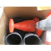 Image 2 : BLACK & DECKER ELECTRIC BLOWER VACUUM