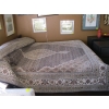 Image 2 : LG. HIGH QUALITY AREA CARPET APPROX. 8X11