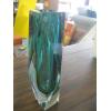 Image 4 : 2 PIECES OF MCM MURANO SOMMERSO GLASS
