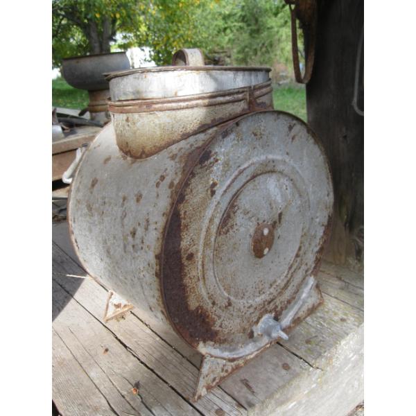 CREAM SEPARATOR