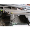 Image 3 : 2 LONG HYDRAULIC CYLINDERS