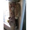 Image 4 : VINTAGE SPORTS EQUIPMENT - GLOVES, BOXING GLOVES, BATS, ETC.
