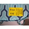 Image 3 : PATIO SEAT CUSHIONS