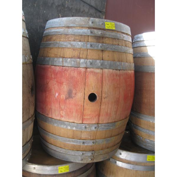 OAK WINE BARRELL