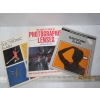 Image 4 : MISC. CAMERA BOOKS & ACCESS.