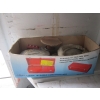 Image 1 : AIR SANDER/POLISHER W/SANDING PADS, ETC.