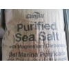 Image 2 : 2 BAGS OF PURIFIED SEA SALT