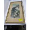 Image 2 : FRAMED ASIAN PRINT