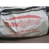 Image 4 : NAVIGLOO ULTIMATE BOAT SHELTER SYSTEM