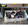 Image 1 : BOX OF HEAVY DUTY TIRE CHAINS