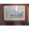 Image 4 : SET OF 4 FRAMED PICTURES