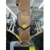 Image 1 : 2 SETS OF DEER HORNS