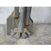 Image 3 : 4 METAL BENDING OR TURNING HANDLES