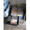 Image 1 : 1 BOX & 1 BIN OF DVDs