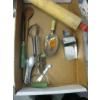 Image 2 : VINTAGE BAKING ITEMS