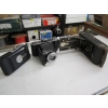 Image 1 : 3 BILLOWS CAMERAS