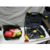 Image 1 : MISC. REMINGTON POWER HAMMER, SAFETY KIT & MASTERCRAFT HEAT GUN