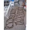Image 1 : HEAVY DUTY SET OF TIRECHAINS