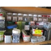 Image 2 : SHELF OF ASST. NUTS, BOLTS, SCREWS, ETC.