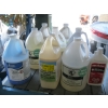 Image 1 : MISC. CARPET CLEANER, BACTERIAL CONCENTRATE, ETC.