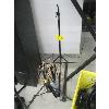Image 1 : MUSIC STAND & A GUITAR STAND
