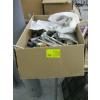 Image 1 : BOX OF ASST. AIR CYLINDERS, SWITCHES, ETC.