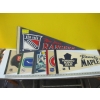Image 1 : VINTAGE PENDANTS - NEW YORK RANGERS, MONTREAL CANADIENS, BC LIONS, ETC.