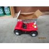 Image 4 : FLIP OVER BUGGY, CAST TRAIN PIECES, TONKA CAR & VOLKSWAGEN DIECAST