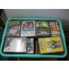 Image 2 : BASKET OF DVDs