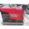 Image 2 : LINCOLN 225 RANGER GAS POWERED WELDER IN RUNNING ORDER