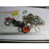 Image 1 : BAG OF ASST. COSTUME JEWELLERY