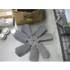 Image 2 : MISC. AUTOMOTIVE PARTS - WIRE, FAN, ETC.