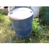 Image 4 : 6 DRUMS OF USED OIL