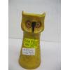Image 1 : BITOSSI ALDO LANDI OWL POTTERY VASE
