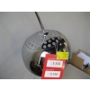 Image 2 : CHROME FLOOR LAMP
