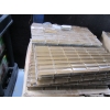 Image 2 : 2 BOXES OF GLASS MOSAIC TILE
