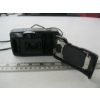 Image 6 : CANON AE1 CAMERA & SURESHOT CANON 35MM CAMERA W/BAG & ACCESS.