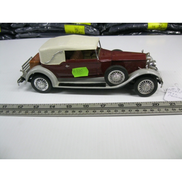HUBLEY KIT 1932 PACKARD