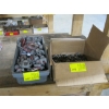 Image 1 : 2 CONTAINERS OF CABLE CLAMPS