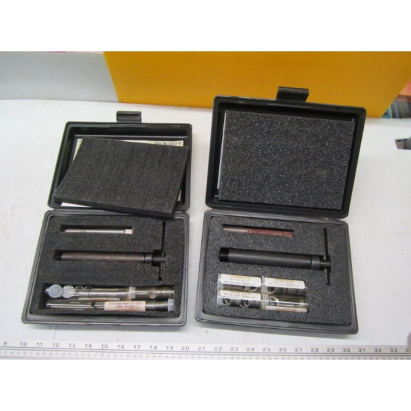 2 HELICOIL SETS