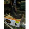 Image 1 : NEW PAIR OF PIONEER SZ 12 SAFETY STEEL TOE BOOTS