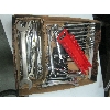 Image 1 : ASST. WRENCHES - METRIC & STANDARD