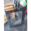 Image 2 : 2 HECO 520 FIRE DOORS MODEL 520-GFD 