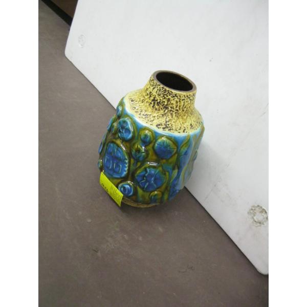 MCM WEST GERMAN POTTERY VASE