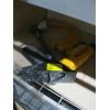 Image 1 : BOSTICH AIR FLOOR NAILER W/MALLET