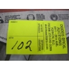 Image 5 : WALTER 7"X1/4"X7/8" GRINDING DISCS & ASST. 7"X1/4" GRINDING DISCS