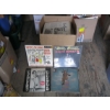 Image 1 : BOX OF MISC. RECORDS