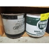 Image 1 : 2 GREASE CANS